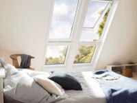 Velux Dachfenster in Hattingen